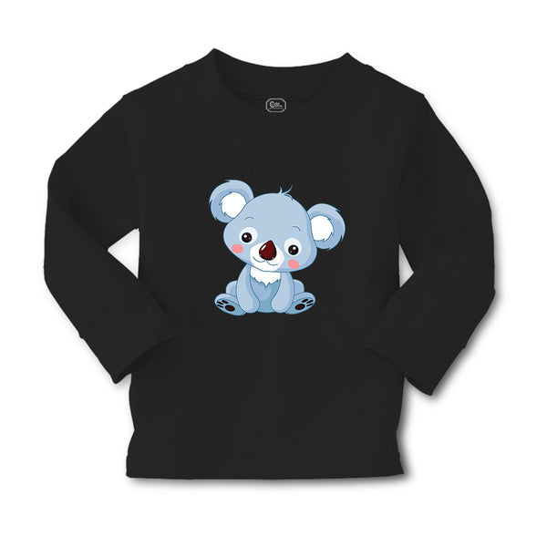 Baby Clothes Baby Koala Funny Humor Boy & Girl Clothes Cotton - Cute Rascals