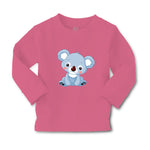 Baby Clothes Baby Koala Funny Humor Boy & Girl Clothes Cotton - Cute Rascals
