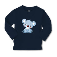 Baby Clothes Baby Koala Funny Humor Boy & Girl Clothes Cotton - Cute Rascals