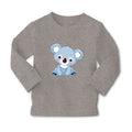 Baby Clothes Baby Koala Funny Humor Boy & Girl Clothes Cotton
