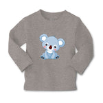 Baby Clothes Baby Koala Funny Humor Boy & Girl Clothes Cotton - Cute Rascals