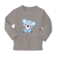 Baby Clothes Baby Koala Funny Humor Boy & Girl Clothes Cotton - Cute Rascals