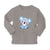 Baby Clothes Baby Koala Funny Humor Boy & Girl Clothes Cotton - Cute Rascals