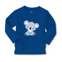 Baby Clothes Baby Koala Funny Humor Boy & Girl Clothes Cotton - Cute Rascals