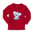 Baby Clothes Baby Koala Funny Humor Boy & Girl Clothes Cotton - Cute Rascals
