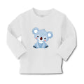Baby Clothes Baby Koala Funny Humor Boy & Girl Clothes Cotton