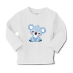 Baby Clothes Baby Koala Funny Humor Boy & Girl Clothes Cotton - Cute Rascals