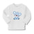 Baby Clothes Baby Koala Funny Humor Boy & Girl Clothes Cotton - Cute Rascals