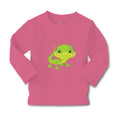 Baby Clothes Baby Lizard Boy & Girl Clothes Cotton