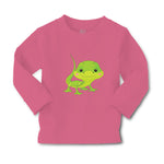 Baby Clothes Baby Lizard Boy & Girl Clothes Cotton - Cute Rascals