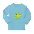 Baby Clothes Baby Lizard Boy & Girl Clothes Cotton