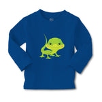 Baby Clothes Baby Lizard Boy & Girl Clothes Cotton - Cute Rascals