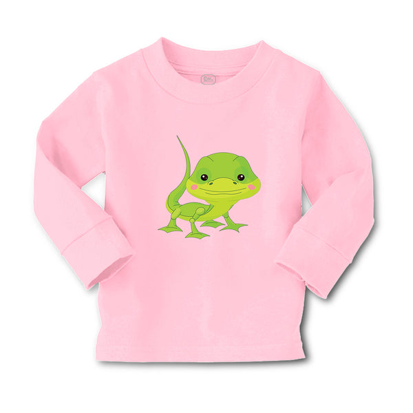 Baby Clothes Baby Lizard Boy & Girl Clothes Cotton - Cute Rascals