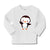 Baby Clothes Penguin Baby Greeting Ocean Sea Life Boy & Girl Clothes Cotton - Cute Rascals