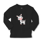 Baby Clothes Baby Zebra Safari Boy & Girl Clothes Cotton - Cute Rascals