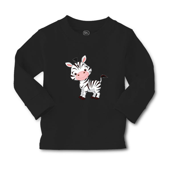 Baby Clothes Baby Zebra Safari Boy & Girl Clothes Cotton - Cute Rascals