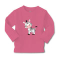 Baby Clothes Baby Zebra Safari Boy & Girl Clothes Cotton