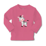 Baby Clothes Baby Zebra Safari Boy & Girl Clothes Cotton - Cute Rascals