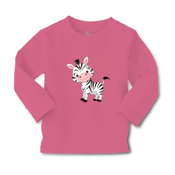 Baby Clothes Baby Zebra Safari Boy & Girl Clothes Cotton - Cute Rascals