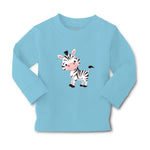 Baby Clothes Baby Zebra Safari Boy & Girl Clothes Cotton - Cute Rascals