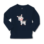 Baby Clothes Baby Zebra Safari Boy & Girl Clothes Cotton - Cute Rascals