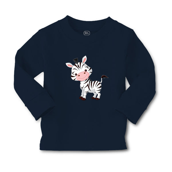 Baby Clothes Baby Zebra Safari Boy & Girl Clothes Cotton - Cute Rascals