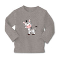 Baby Clothes Baby Zebra Safari Boy & Girl Clothes Cotton