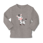 Baby Clothes Baby Zebra Safari Boy & Girl Clothes Cotton - Cute Rascals