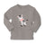 Baby Clothes Baby Zebra Safari Boy & Girl Clothes Cotton - Cute Rascals