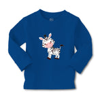 Baby Clothes Baby Zebra Safari Boy & Girl Clothes Cotton - Cute Rascals
