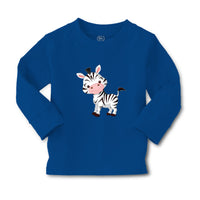 Baby Clothes Baby Zebra Safari Boy & Girl Clothes Cotton - Cute Rascals