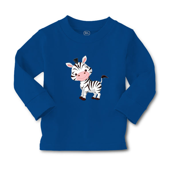 Baby Clothes Baby Zebra Safari Boy & Girl Clothes Cotton - Cute Rascals