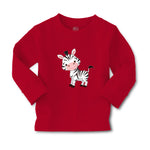 Baby Clothes Baby Zebra Safari Boy & Girl Clothes Cotton - Cute Rascals