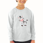 Baby Clothes Baby Zebra Safari Boy & Girl Clothes Cotton - Cute Rascals
