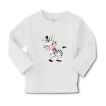 Baby Clothes Baby Zebra Safari Boy & Girl Clothes Cotton - Cute Rascals