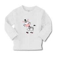 Baby Clothes Baby Zebra Safari Boy & Girl Clothes Cotton - Cute Rascals