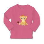 Baby Clothes Baby Lion King Animals Boy & Girl Clothes Cotton - Cute Rascals