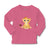 Baby Clothes Baby Lion King Animals Boy & Girl Clothes Cotton - Cute Rascals