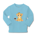 Baby Clothes Baby Lion King Animals Boy & Girl Clothes Cotton - Cute Rascals