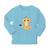 Baby Clothes Baby Lion King Animals Boy & Girl Clothes Cotton - Cute Rascals