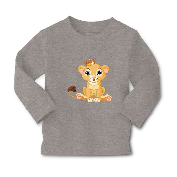 Baby Clothes Baby Lion King Animals Boy & Girl Clothes Cotton - Cute Rascals