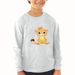Baby Clothes Baby Lion King Animals Boy & Girl Clothes Cotton - Cute Rascals