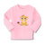 Baby Clothes Baby Lion King Animals Boy & Girl Clothes Cotton - Cute Rascals