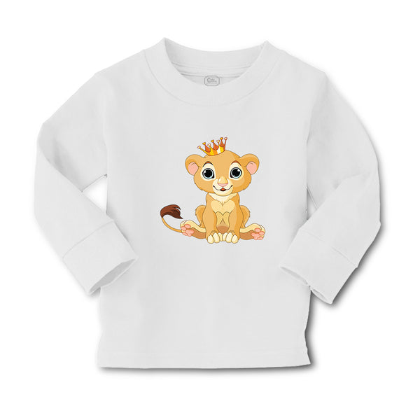 Baby Clothes Baby Lion King Animals Boy & Girl Clothes Cotton - Cute Rascals