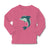 Baby Clothes Dolphin Ocean Sea Life Boy & Girl Clothes Cotton - Cute Rascals