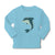 Baby Clothes Dolphin Ocean Sea Life Boy & Girl Clothes Cotton - Cute Rascals