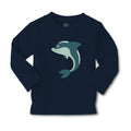Baby Clothes Dolphin Ocean Sea Life Boy & Girl Clothes Cotton