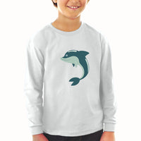 Baby Clothes Dolphin Ocean Sea Life Boy & Girl Clothes Cotton - Cute Rascals