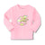 Baby Clothes Lizard Green Pink Funny Boy & Girl Clothes Cotton - Cute Rascals