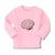 Baby Clothes Seashell Purl Pink Ocean Sea Life Boy & Girl Clothes Cotton - Cute Rascals